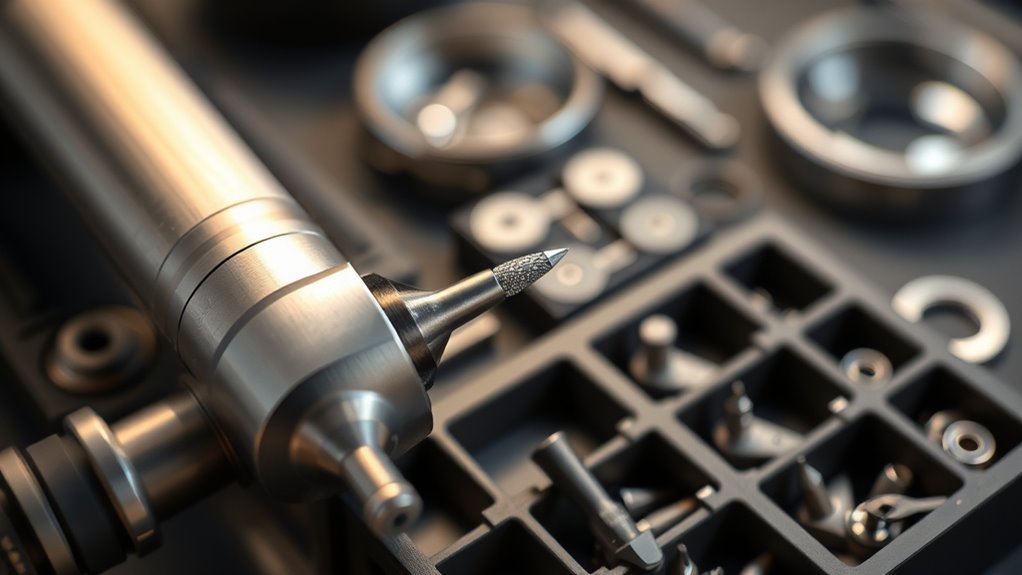 jewelry tool performance factors