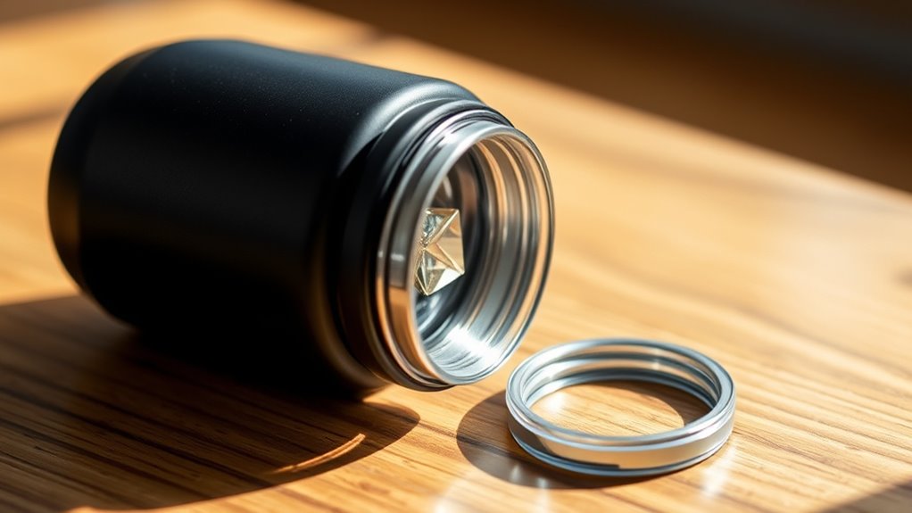 jewelry tumbler selection factors