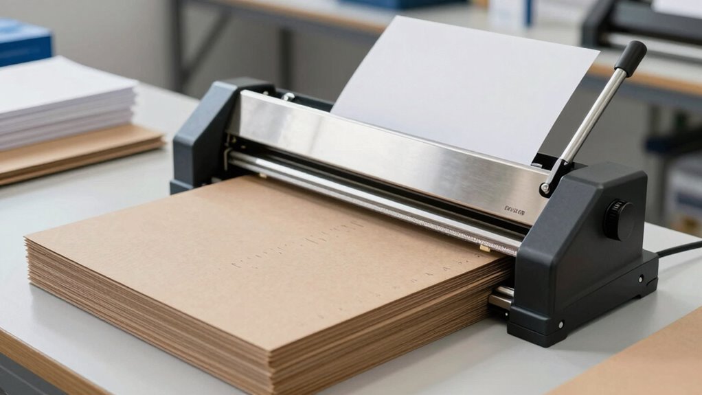 key cutting machine features