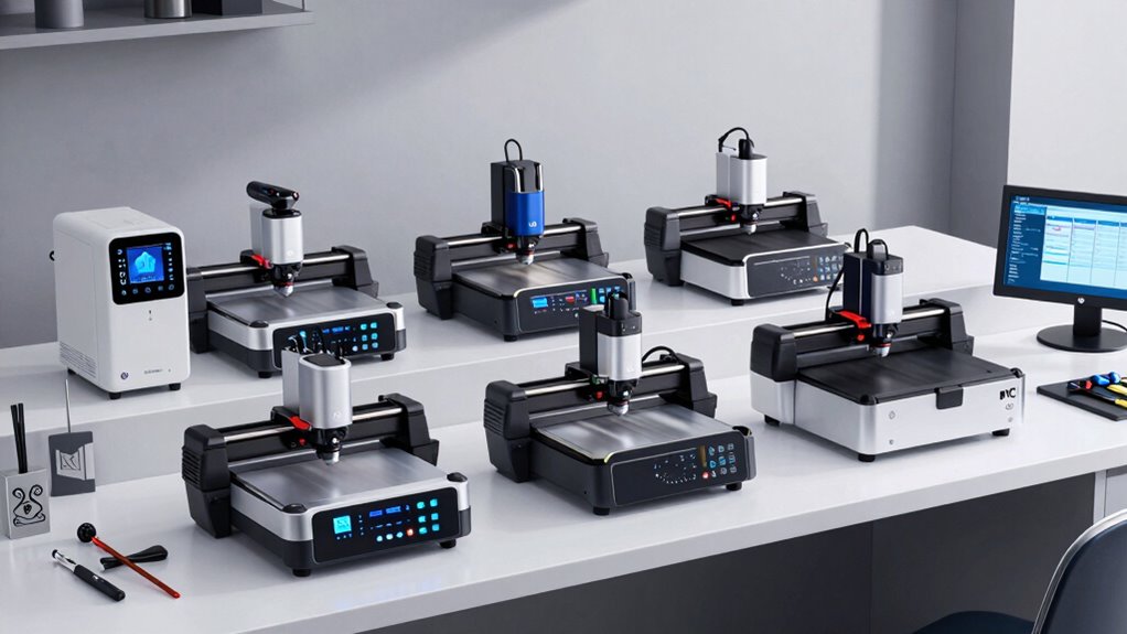 key engraving machine considerations