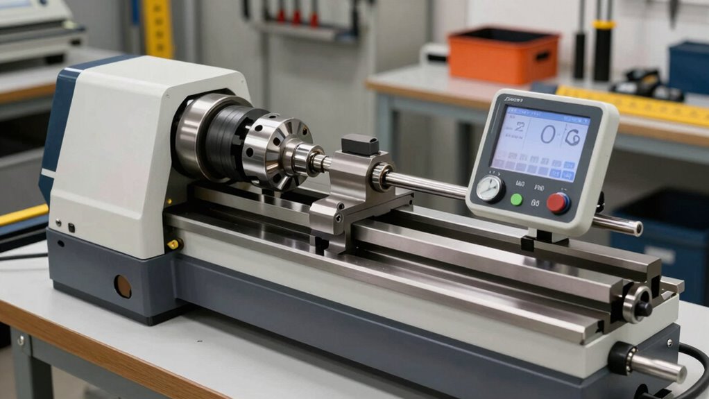 key factors for lathe