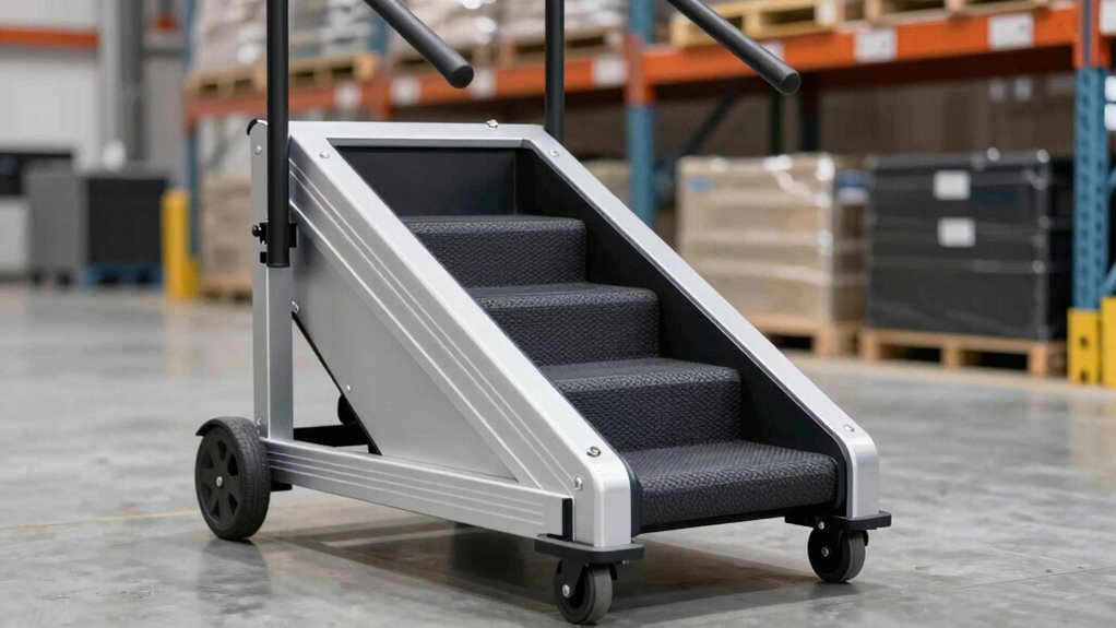 key features and considerations