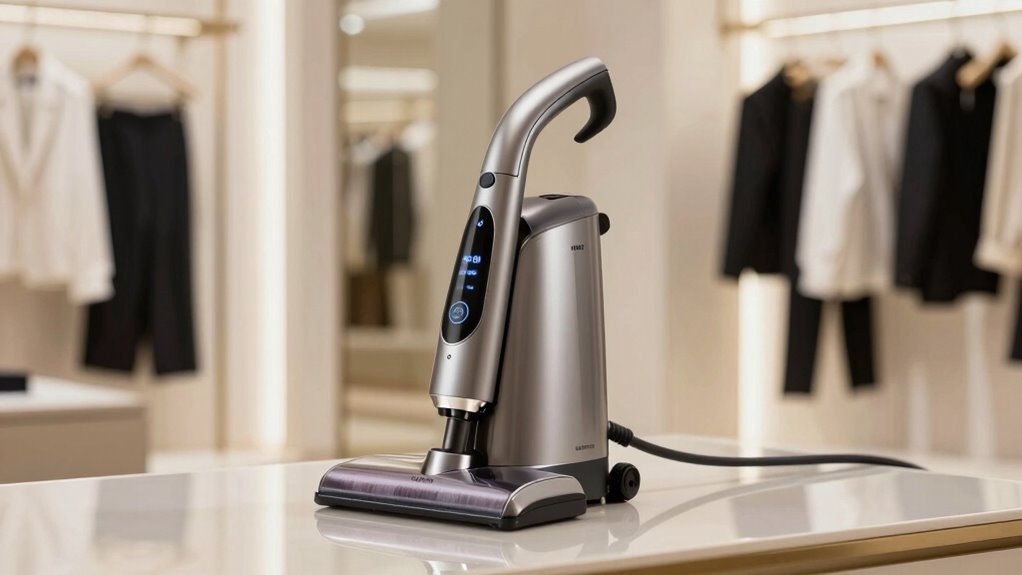 key features for steaming