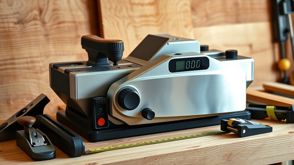 key planning equipment considerations