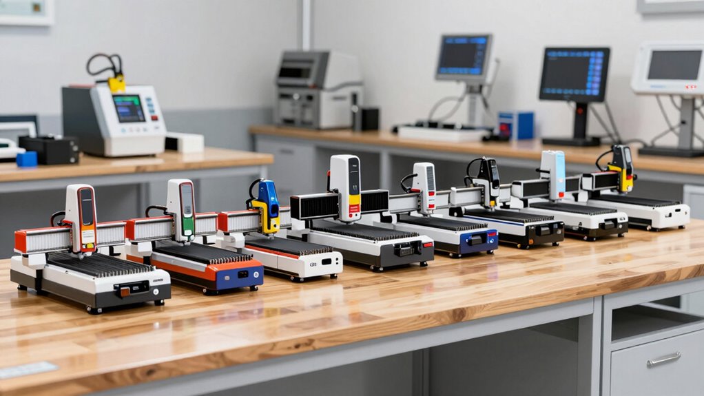 key selection considerations