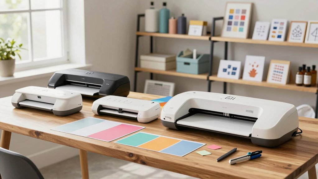 key small business cricut criteria