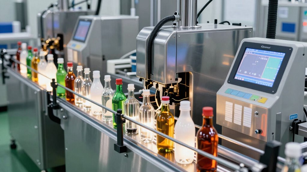 label applicator selection criteria