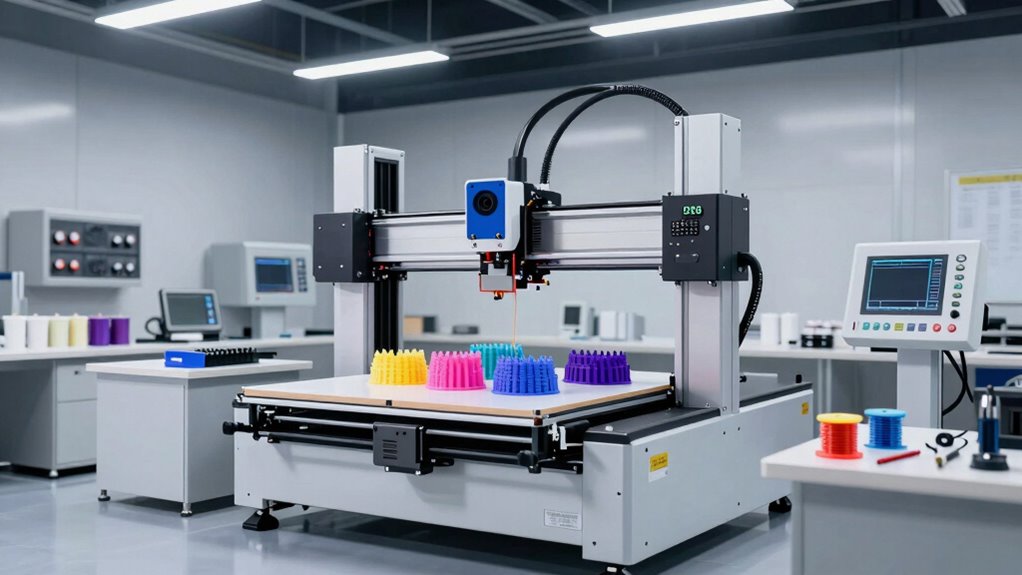 large format 3d printing considerations