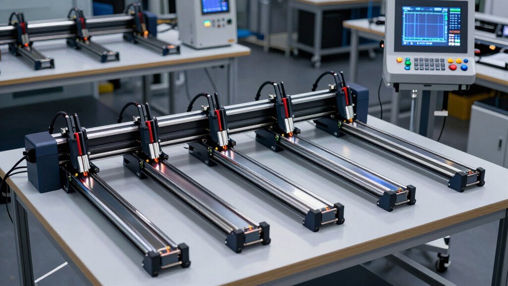 laser power and material compatibility