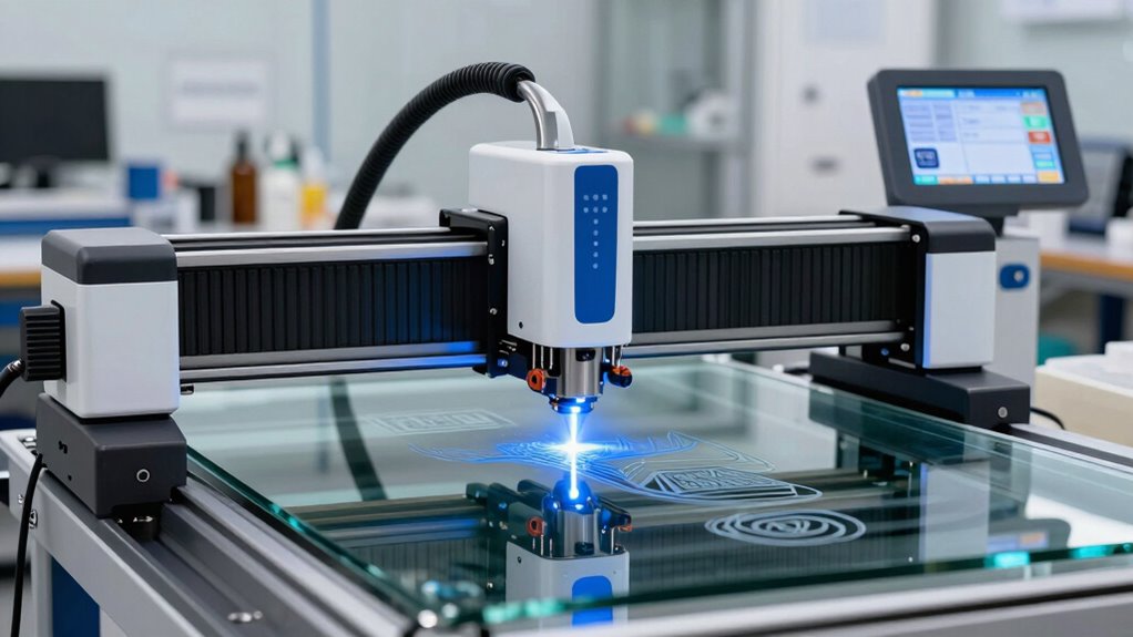 laser power compatibility safety