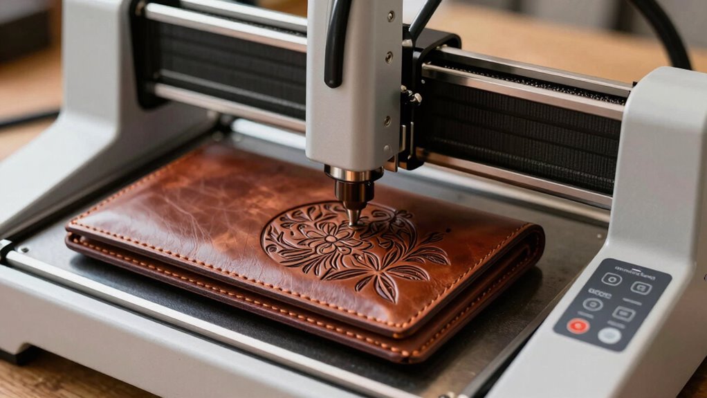 leather engraving essentials