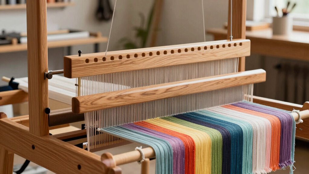 loom features and considerations