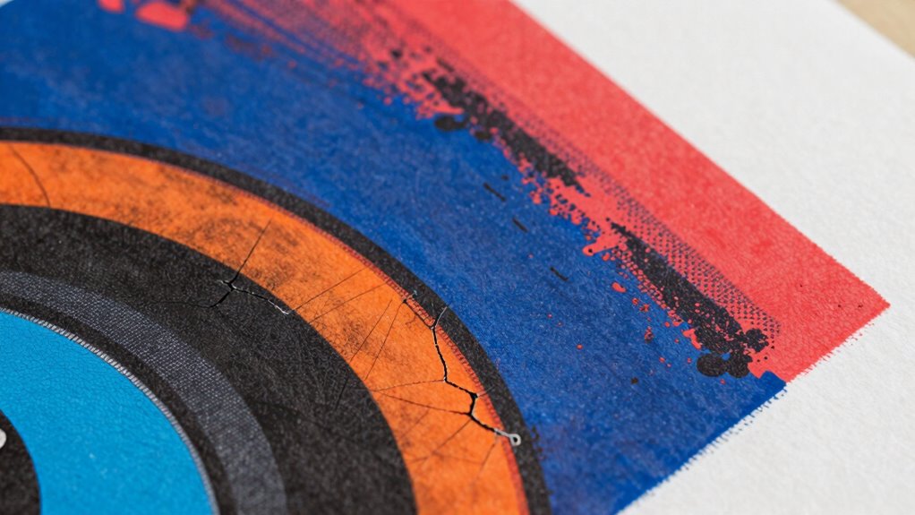 maintain screen printing equipment