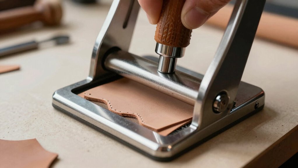 maintain sharp blades regularly