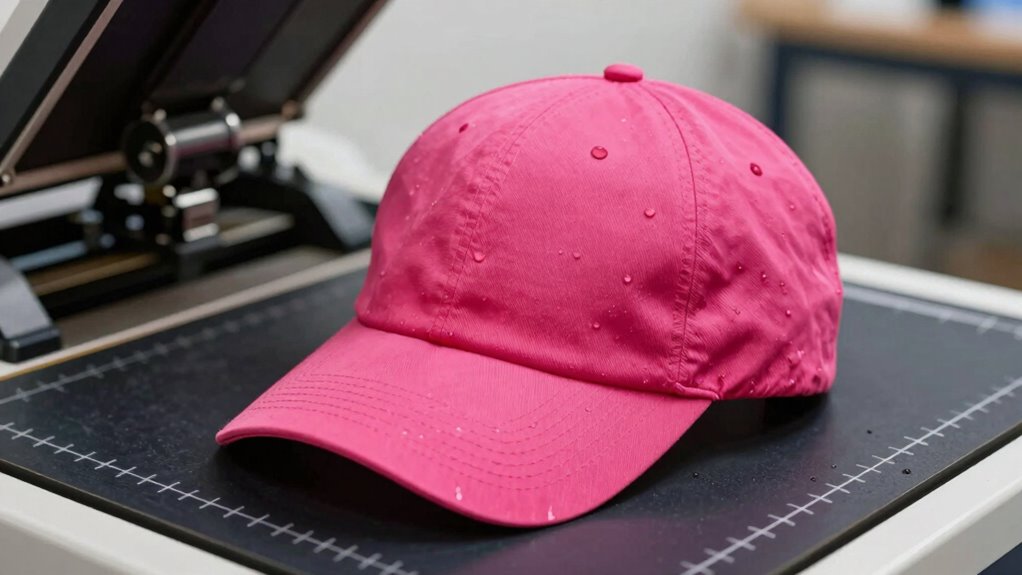 manage moisture for warp free