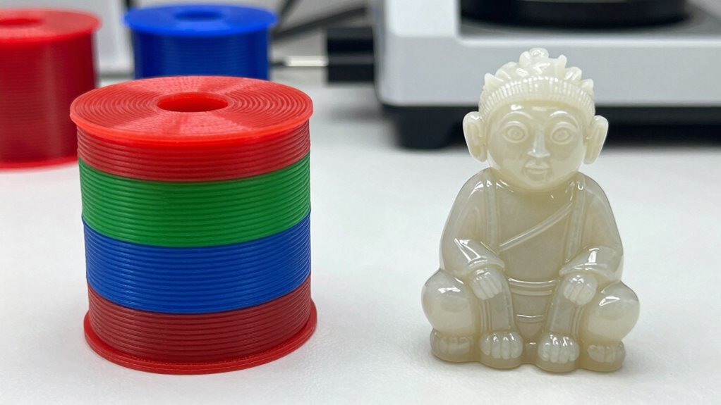 material options and costs