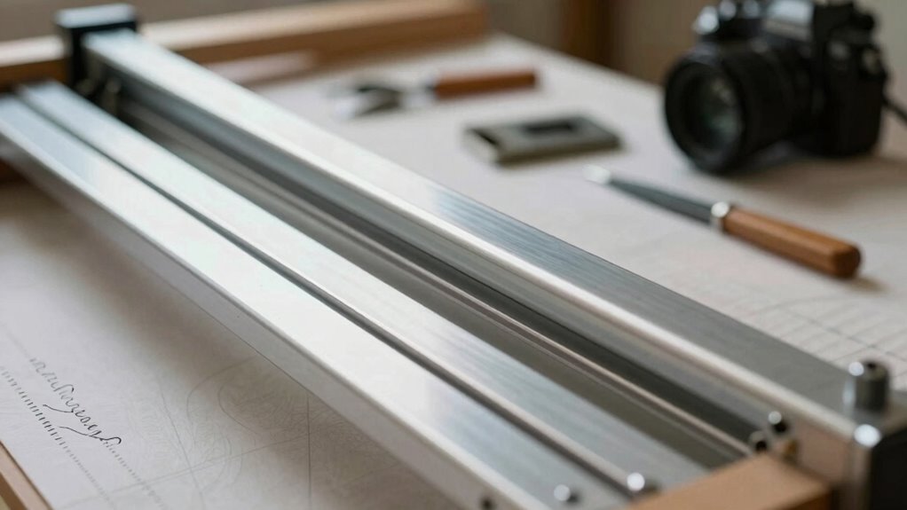 measure level adjust secure