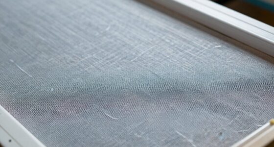 mesh count enhances detail