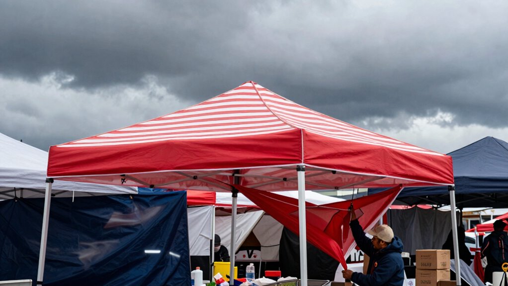 monitor wind and weather