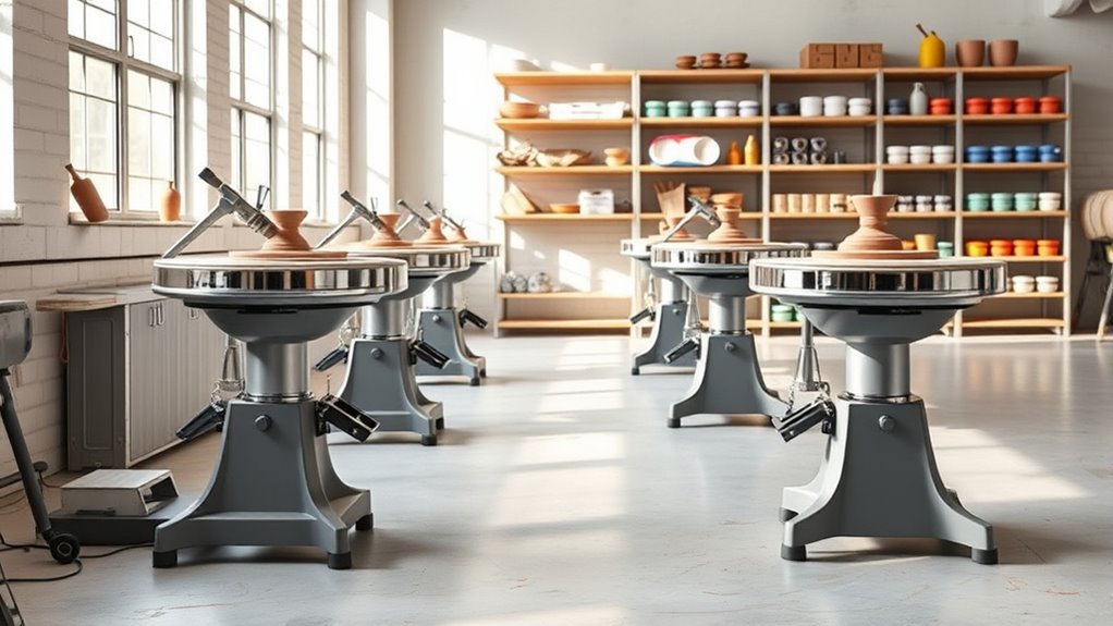 motor power and size