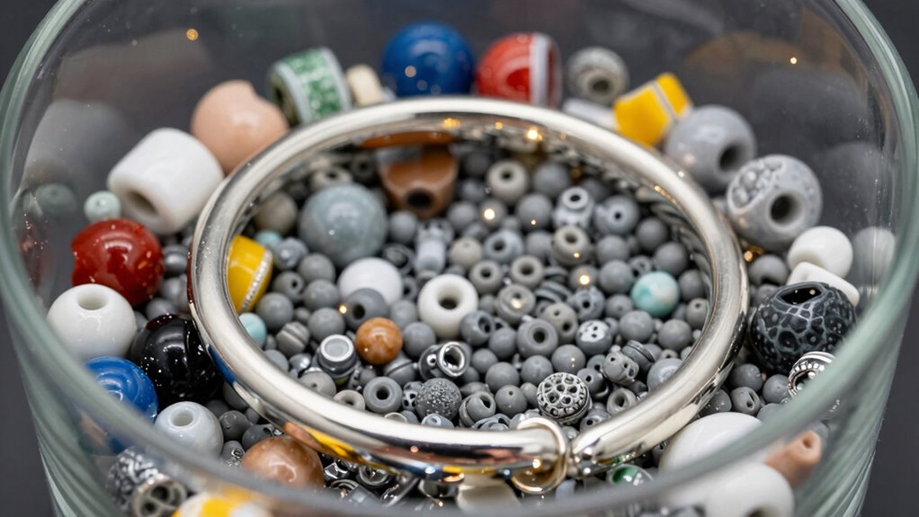 optimal jewelry tumbling media