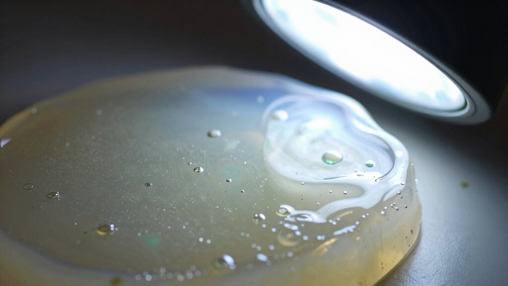 optimal uv resin curing guidelines