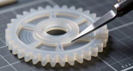 optimize 3d print strength