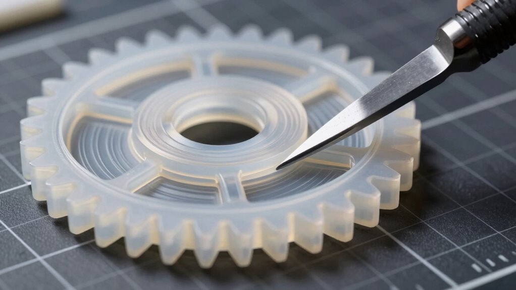 optimize 3d print strength