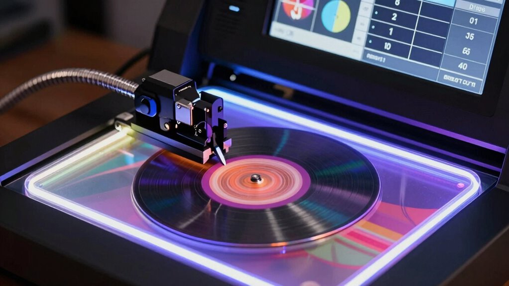 optimize blade and technique