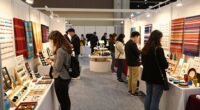 optimize booth traffic flow