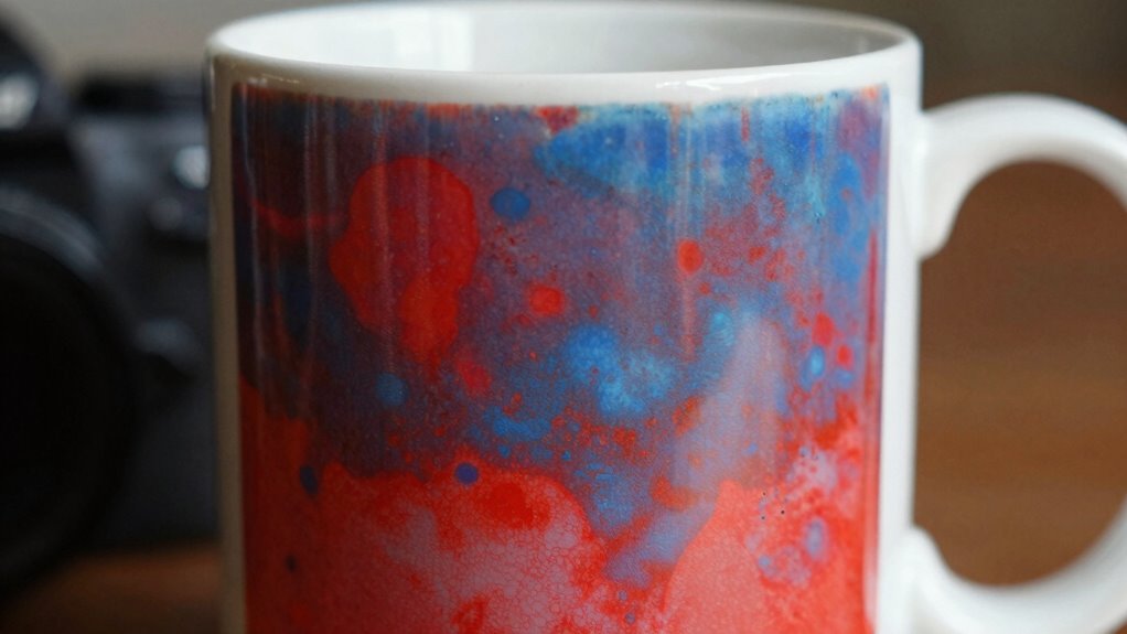 optimize color matching accuracy