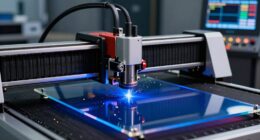 optimize cutting blade settings