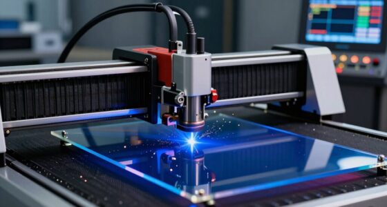 optimize cutting blade settings