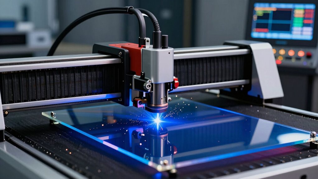 optimize cutting blade settings