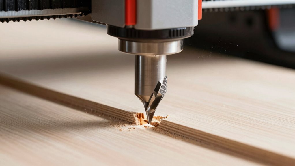 optimize cutting parameters consistently