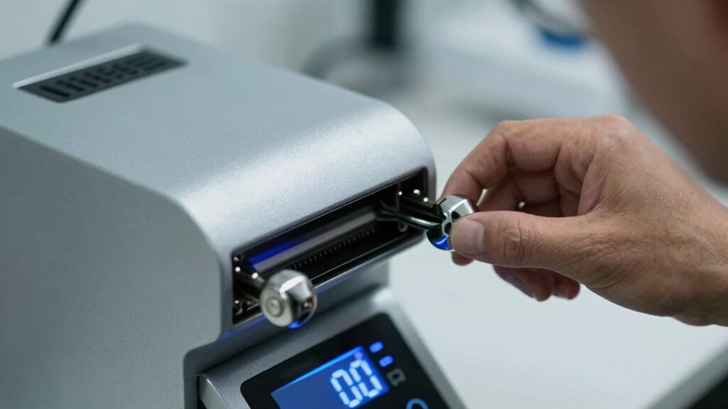 optimize drying time efficiency