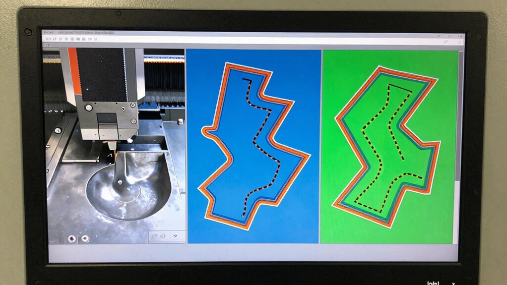 optimize feed and speed