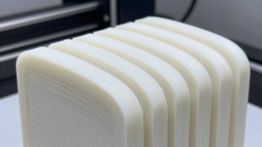 optimize filament settings maintenance