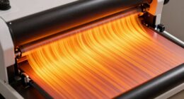 optimize flash dryer timing