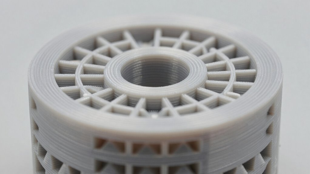 optimize infill for durability