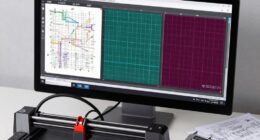 optimize laser export settings