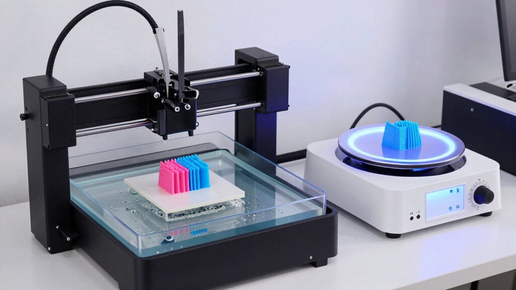 optimize print washing process