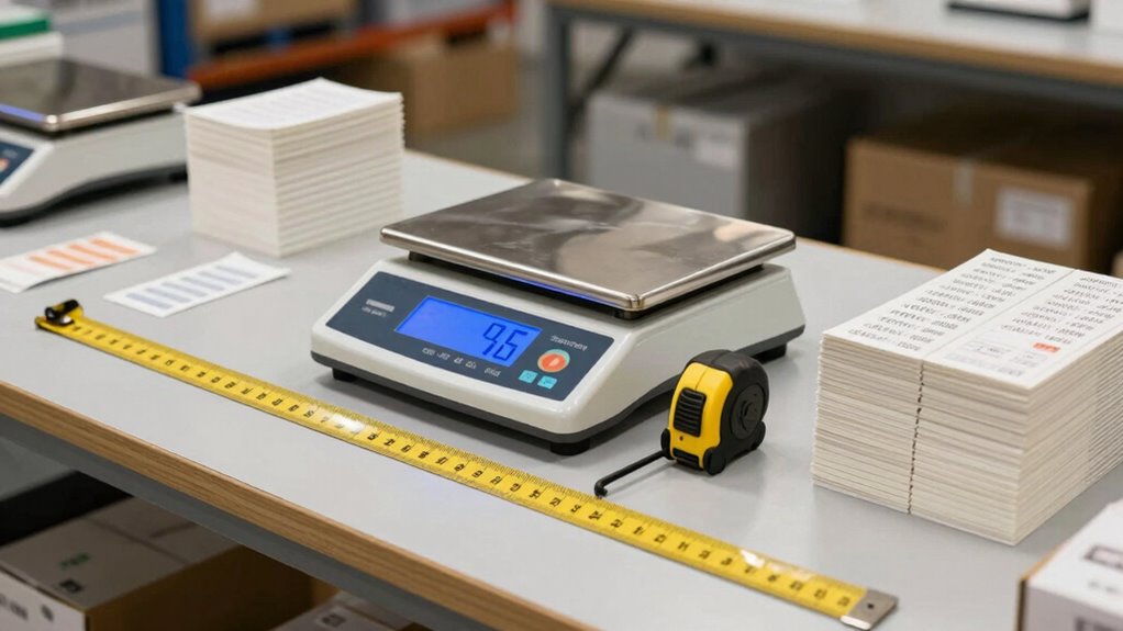 optimize shipping with essential tools