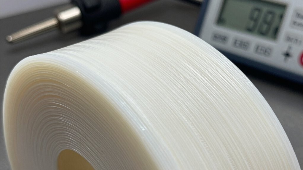 optimize temperature and flow