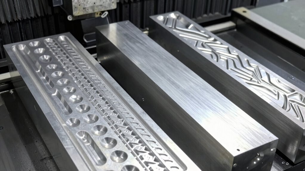 optimize toolpath for materials