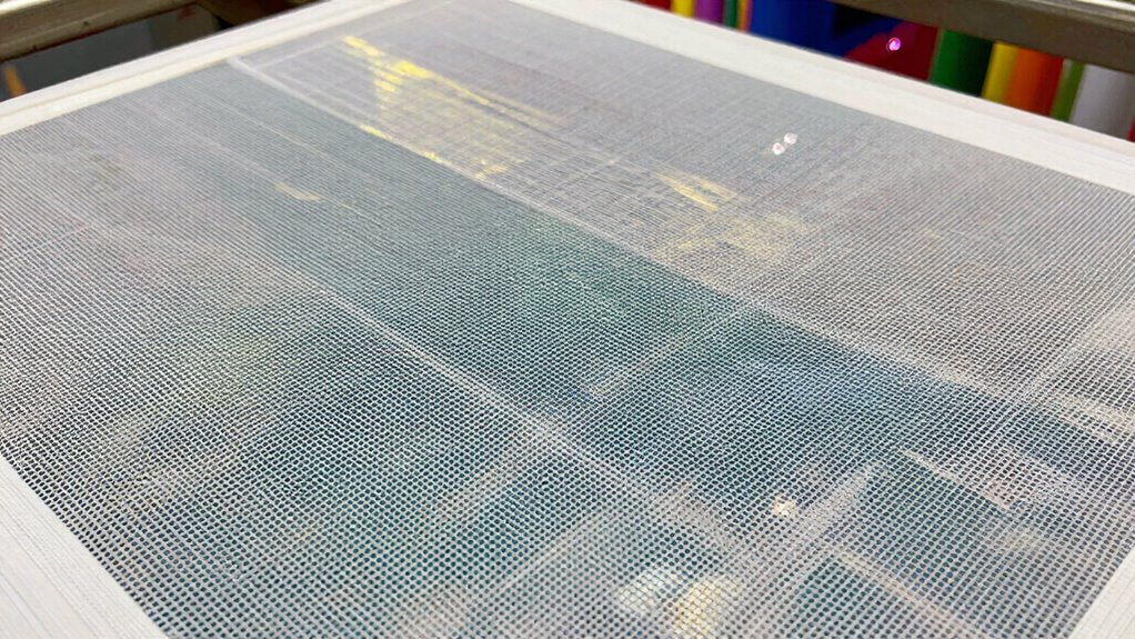 optimizing mesh for printing