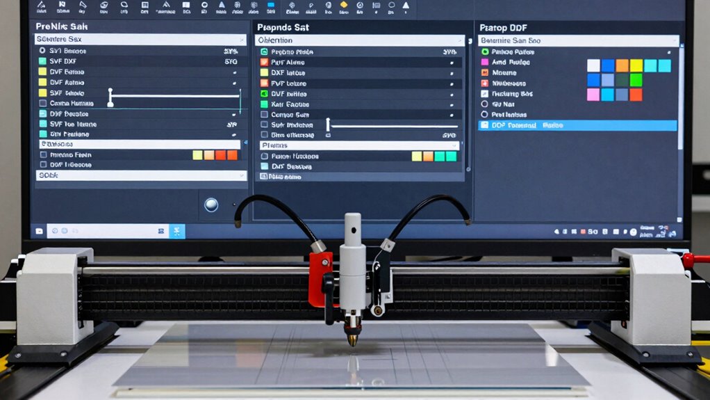 organize secure back up