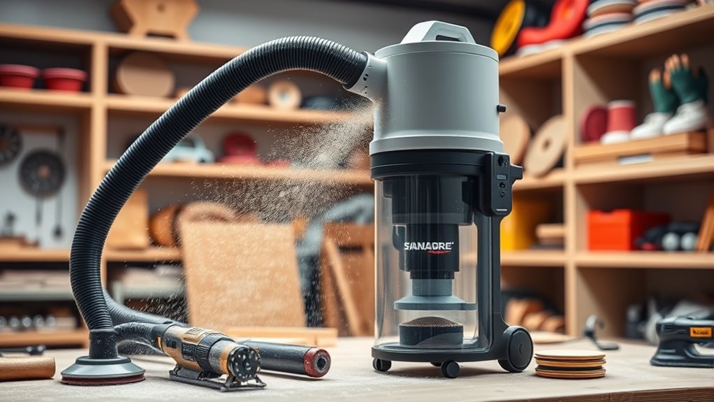 power filters mobility compatibility