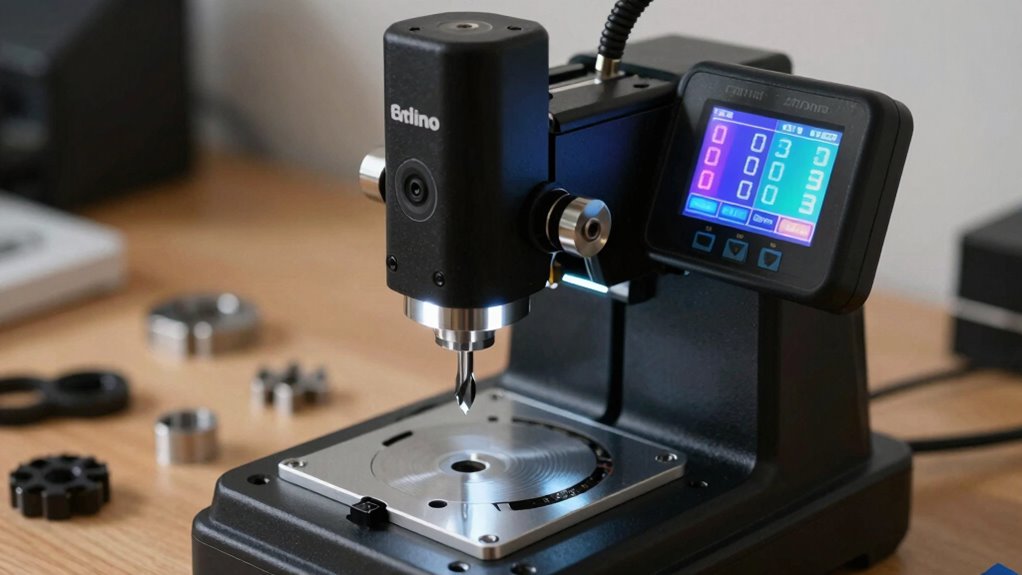 power precision versatility size