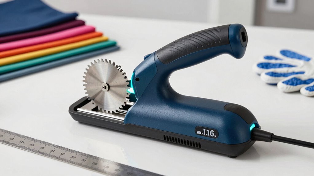 power safety portability efficiency